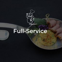 Full-Service