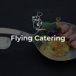 Flying Catering