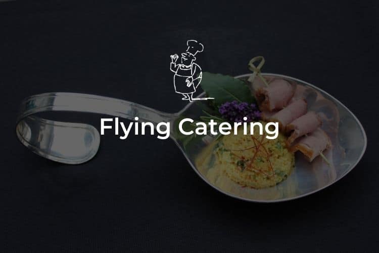 Flying Catering