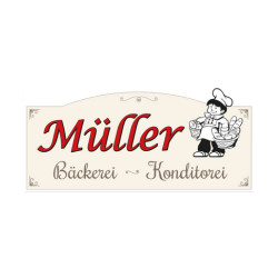 Müller Bäckerei Konditorei