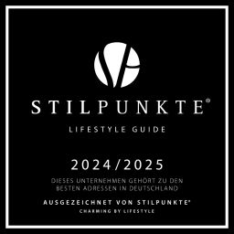 STILPUNKTE® Top-Adresse 2024/25